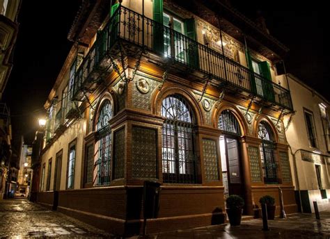 montalban hotels|hotel montalvan triana.